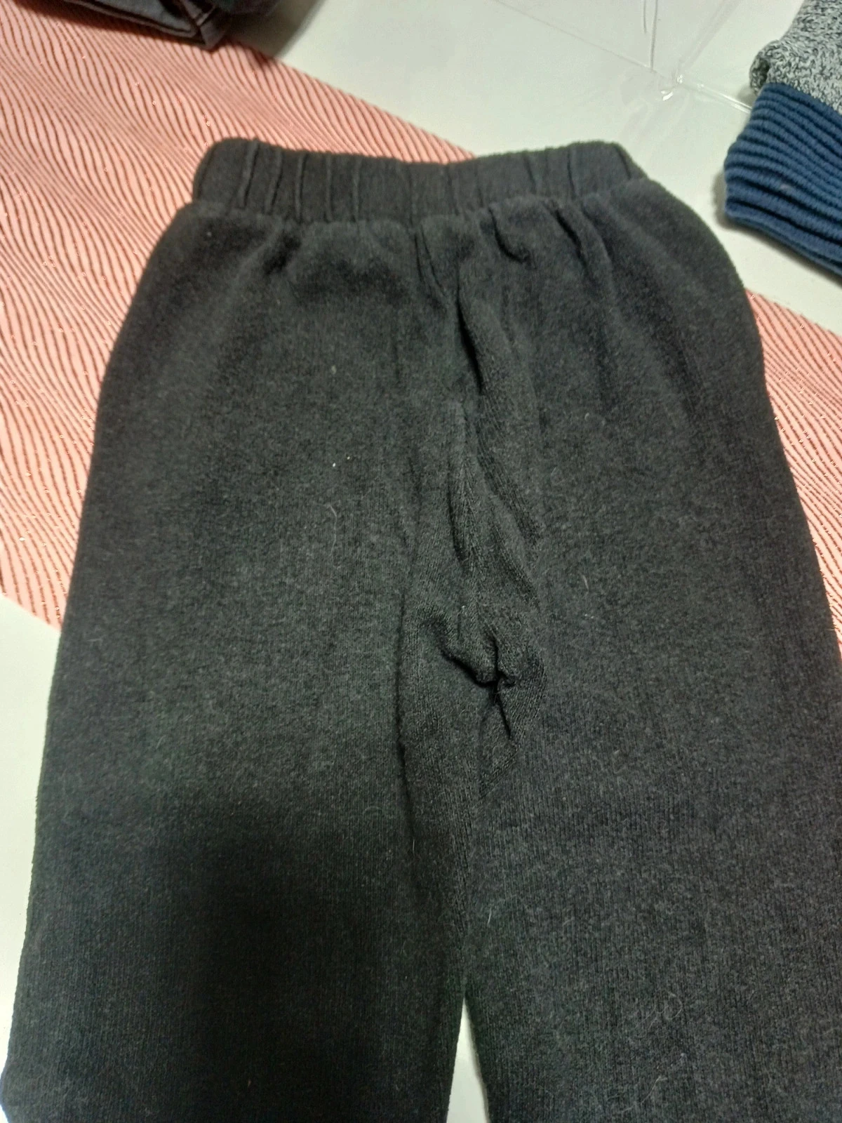 Pantalón polar Zara 3/4 años – photo 4
